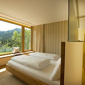 Hotel Alpenrose Ebnit